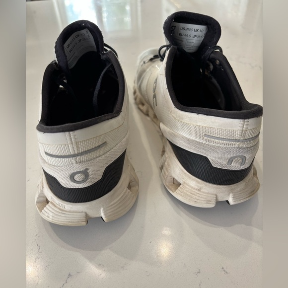 On Cloud X3 Athletic Shoes - Picture 4 of 8